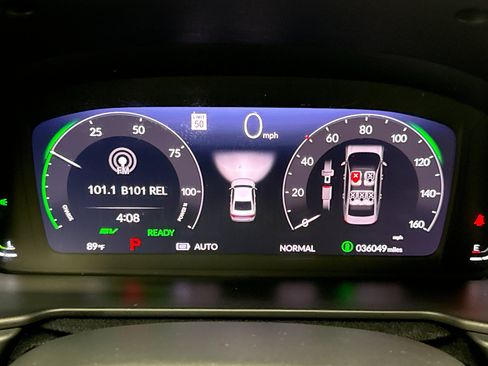 Used 2023 Honda Accord Touring image 13