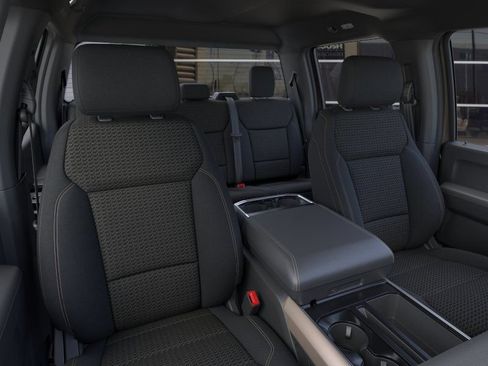Used 2026 Ford F150 STX AWD/4WD image 10