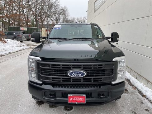 Certified 2024 Ford F250 XL w/ XL Off-Road Package image 3