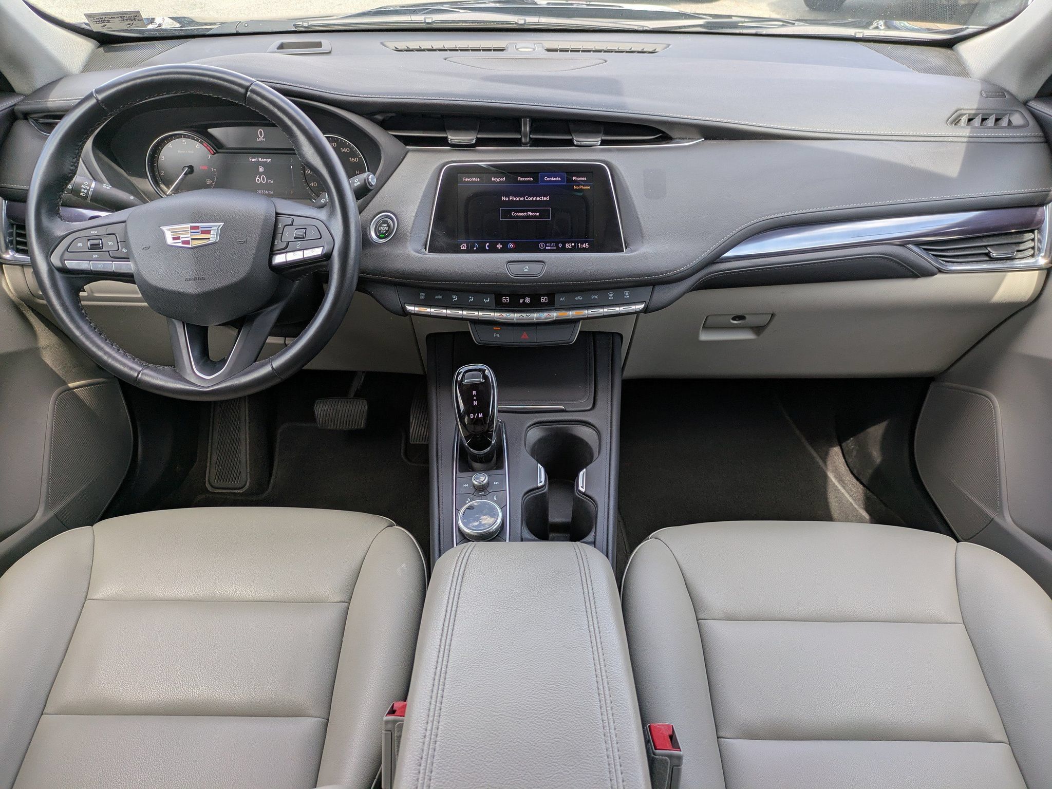 Used 2023 Cadillac XT4 Luxury FWD image 16