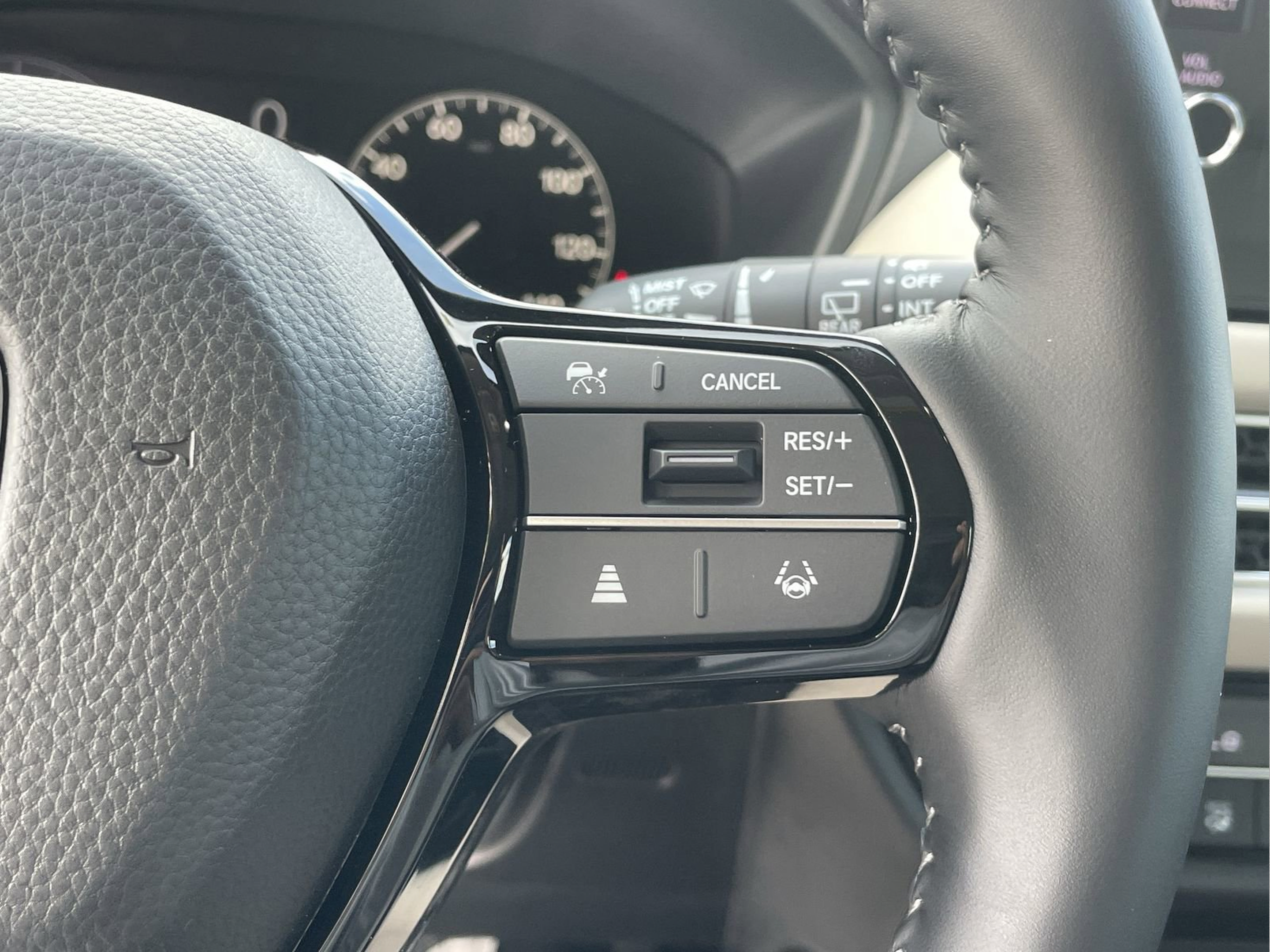 New 2027 Honda HR-V EX-L image 17