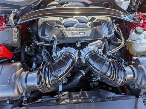 Used 2024 Ford Mustang GT Premium w/ GT Performance Package image 22