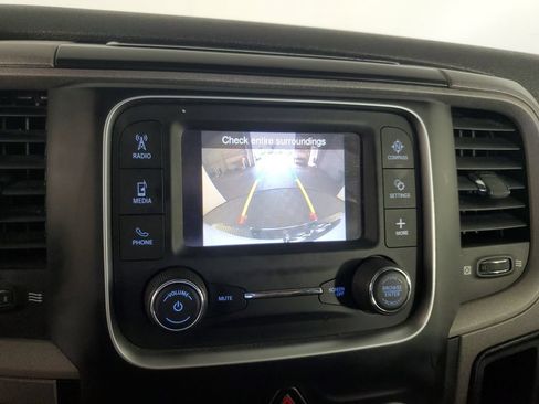 Used 2022 RAM 1500 Tradesman w/ Power & Remote Entry Group RWD image 19