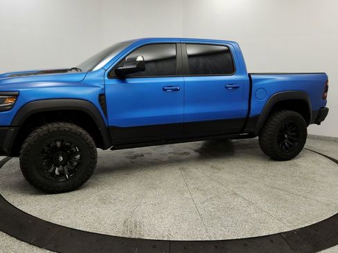 Used 2022 RAM 1500 TRX w/ TRX Level 2 Equipment Group image 3