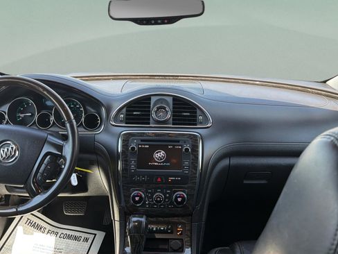 Used 2014 Buick Enclave Leather w/ Trailering Provision Package image 19