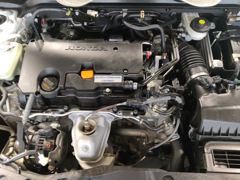 Used 2020 Honda Civic LX image 30