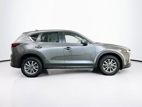Used 2023 MAZDA CX-5 AWD 2.5 S w/ Preferred Package image 10