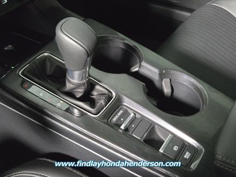 Certified 2026 Honda Civic Sport Touring image 30