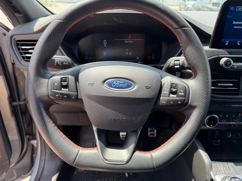 Used 2024 Ford Escape ST-Line FWD image 23