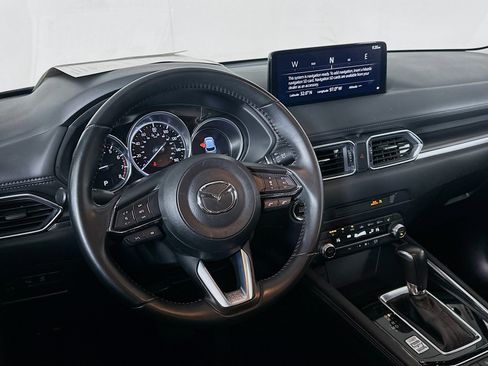 Used 2024 MAZDA CX-5 Carbon Edition image 18
