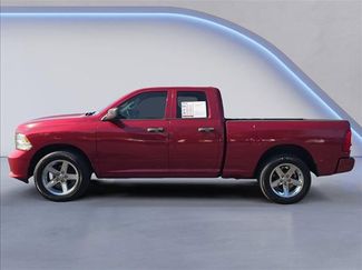 Used 2015 RAM 1500 Express video 2