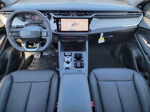 New 2026 Jeep Cherokee Limited AWD/4WD image 25