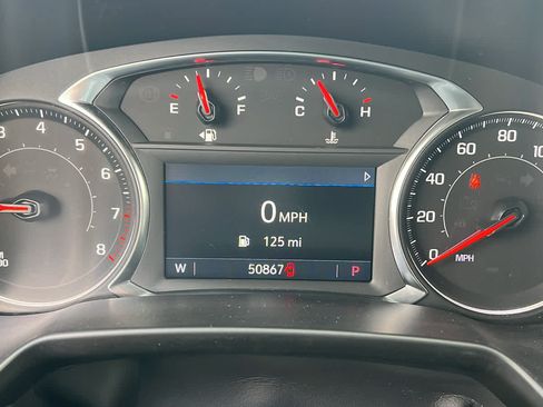 Used 2024 Chevrolet Blazer LT AWD/4WD image 21
