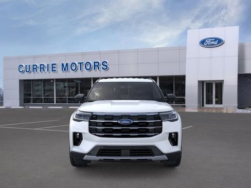 New 2026 Ford Explorer Active w/ Active Comfort Package AWD/4WD image 6