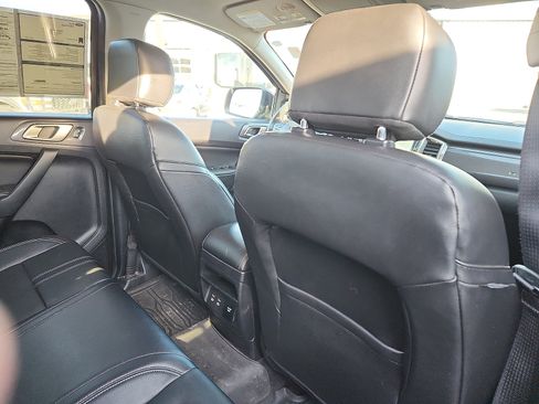 Used 2020 Ford Ranger Lariat w/ Equipment Group 501A Mid image 28