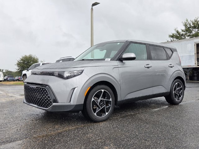 Used 2024 Kia Soul EX FWD image 7