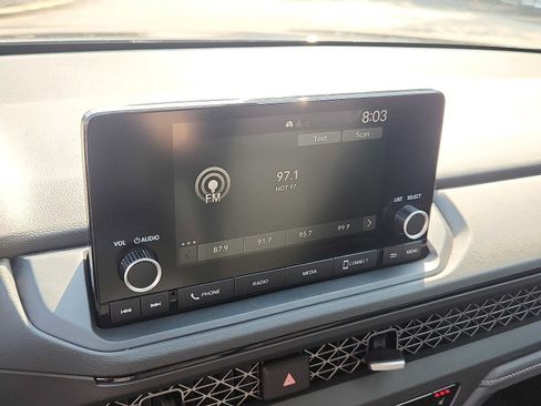 Used 2024 Honda Accord EX image 15