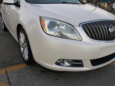 Used 2012 Buick Verano Convenience image 41