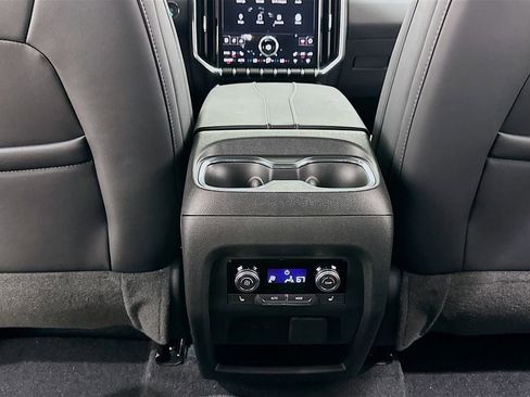 New 2026 GMC Acadia Elevation w/ Black Edition FWD image 28