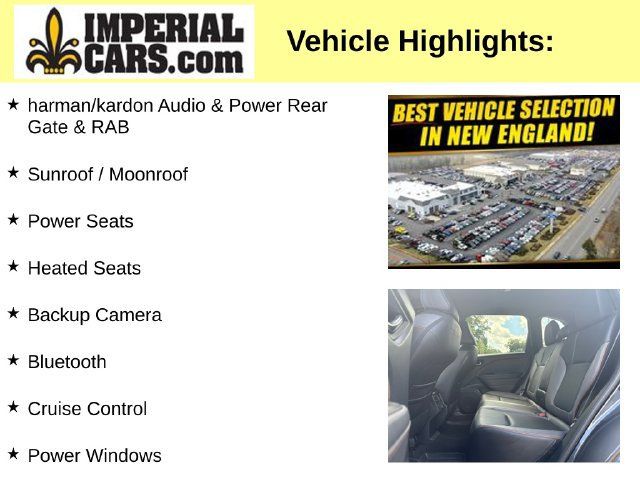 Certified 2025 Subaru Forester Sport AWD/4WD image 18
