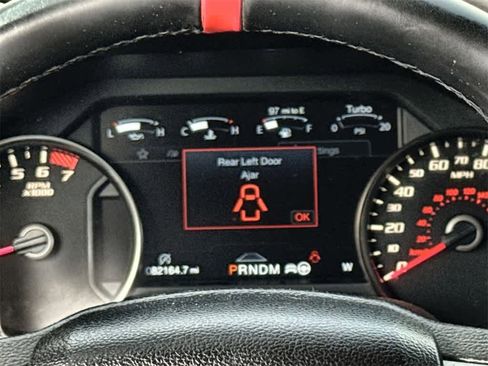 Used 2019 Ford F150 Raptor w/ Equipment Group 802A Luxury image 19