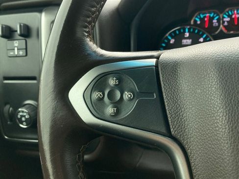 Used 2016 Chevrolet Silverado 1500 LT w/ Texas Edition RWD image 23