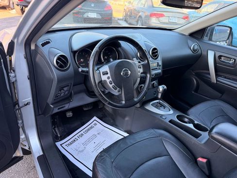 Used 2009 Nissan Rogue SL image 11
