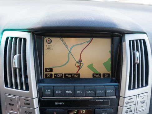 Used 2008 Lexus RX 350 AWD image 21