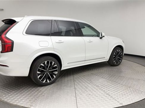 Used 2025 Volvo XC90 B6 Plus w/ Protection Package Premier image 2