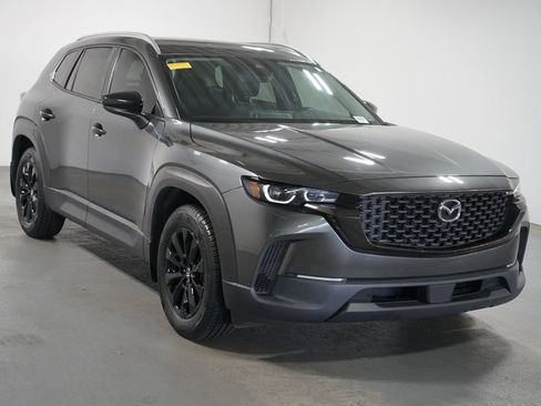 Used 2024 MAZDA CX-50 AWD 2.5 S w/ Weather Package image 3