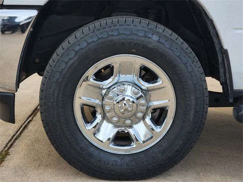 Used 2019 RAM 2500 Tradesman image 10