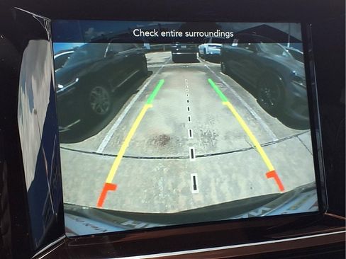 Used 2024 Dodge Durango GT RWD image 20