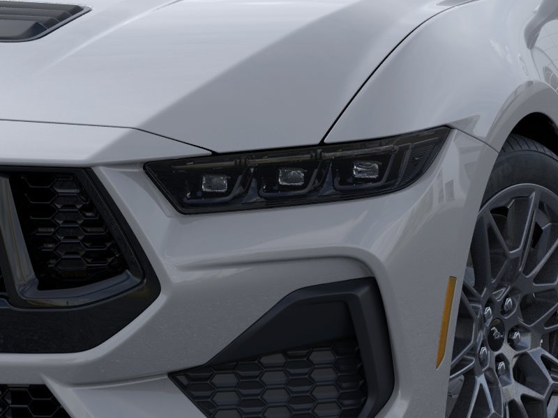 New 2026 Ford Mustang GT w/ GT Performance Package RWD image 46