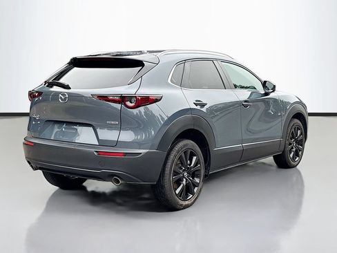 Used 2025 MAZDA CX-30 AWD 2.5 S w/ Preferred Package image 7
