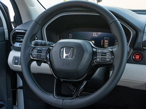 New 2026 Honda Pilot EX-L image 18