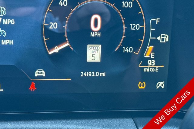 Used 2024 Ford Mustang Premium RWD image 29