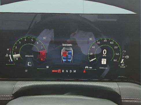 Used 2024 Ford Mustang GT Premium RWD image 8