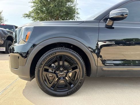 Used 2024 Kia Telluride SX Prestige X-Line AWD/4WD image 5