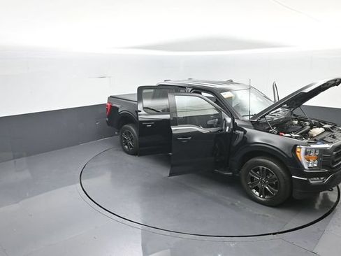 Certified 2021 Ford F150 XLT w/ Equipment Group 302A High AWD/4WD image 32