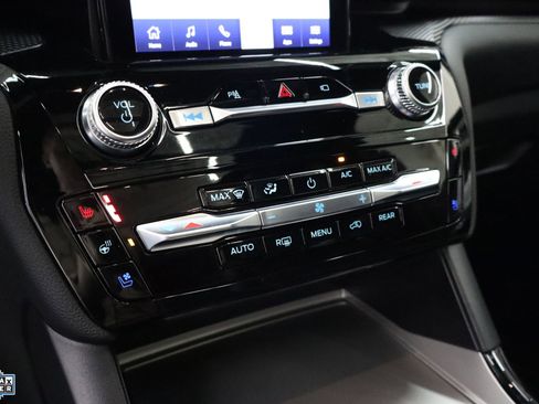 Certified 2023 Ford Explorer ST w/ Equipment Group 401A image 19