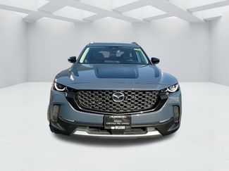 Certified 2025 MAZDA CX-50 Meridian Edition w/ Cargo Package video 2