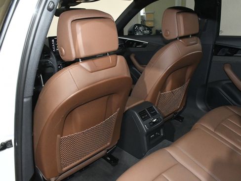 Used 2024 Audi A4 2.0T Premium Plus image 15