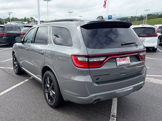 New 2026 Dodge Durango GT AWD/4WD image 5