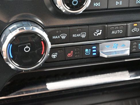Used 2025 Ford F150 Raptor AWD/4WD image 30