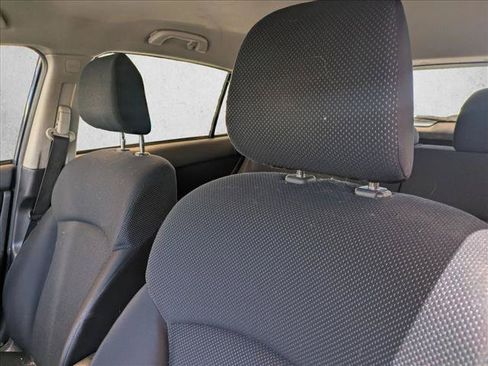 Used 2013 Subaru Impreza 2.0i Premium w/ Popular Pkg 1 AWD/4WD image 9