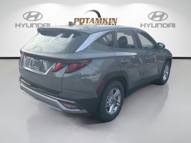 New 2026 Hyundai Tucson SE FWD image 5