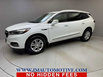 Used 2019 Buick Enclave Essence