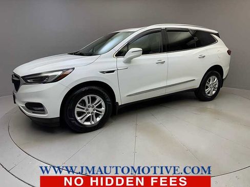 Used 2019 Buick Enclave Essence AWD/4WD image 1