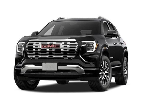 New 2027 GMC Terrain Denali AWD/4WD image 1