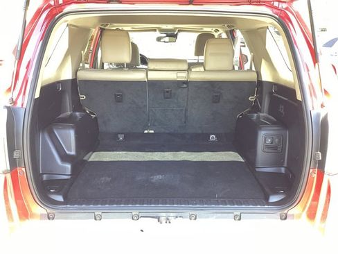 Certified 2020 Toyota 4Runner Limited image 29